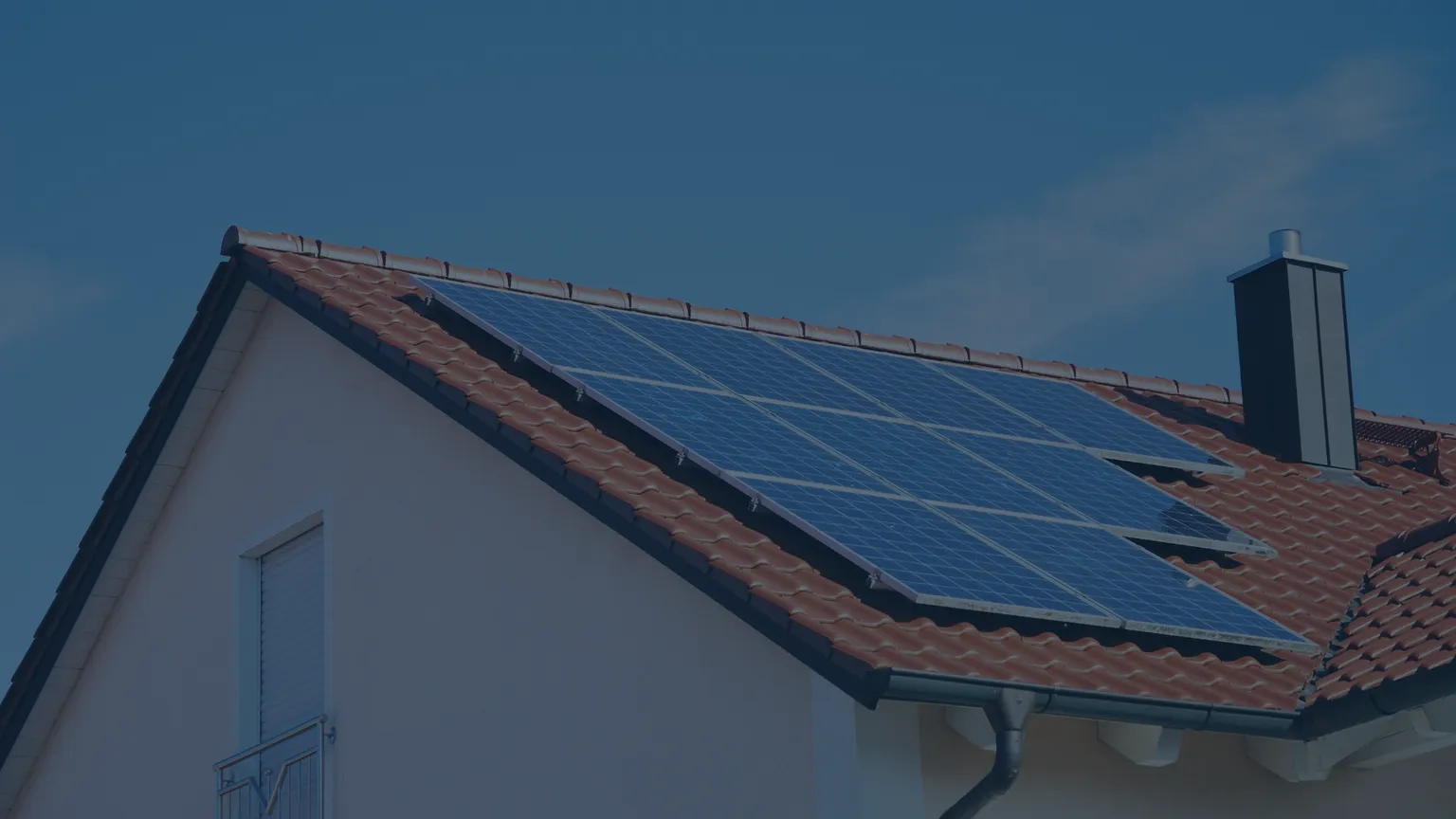 TETTO FOTOVOLTAICO RESIDENZIALE