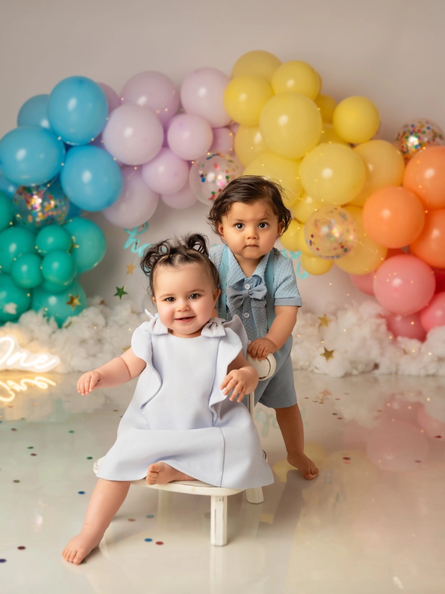 Smash the cake — photographie 9