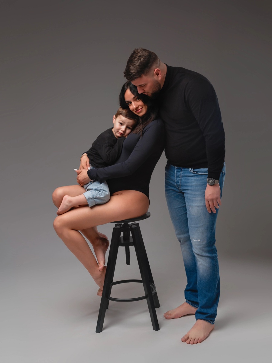 Grossesse — photographie 7