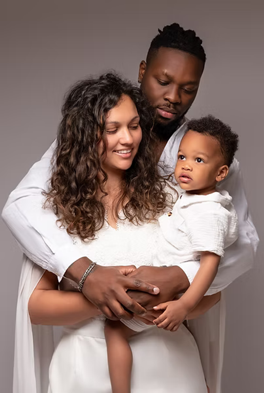 Famille — photographie 10
