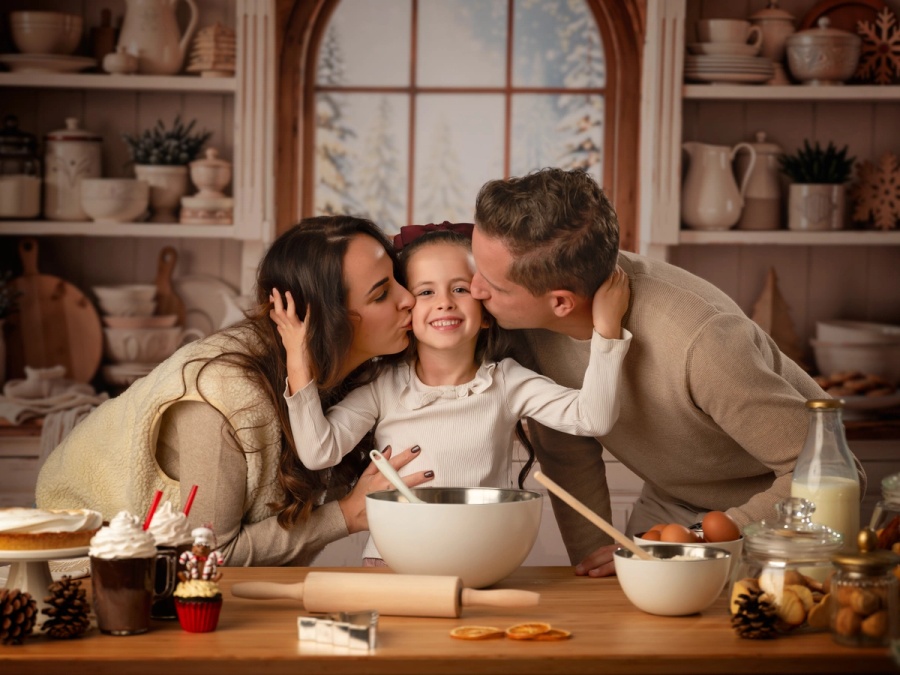 Mini-séances de Noël 2026 🎄