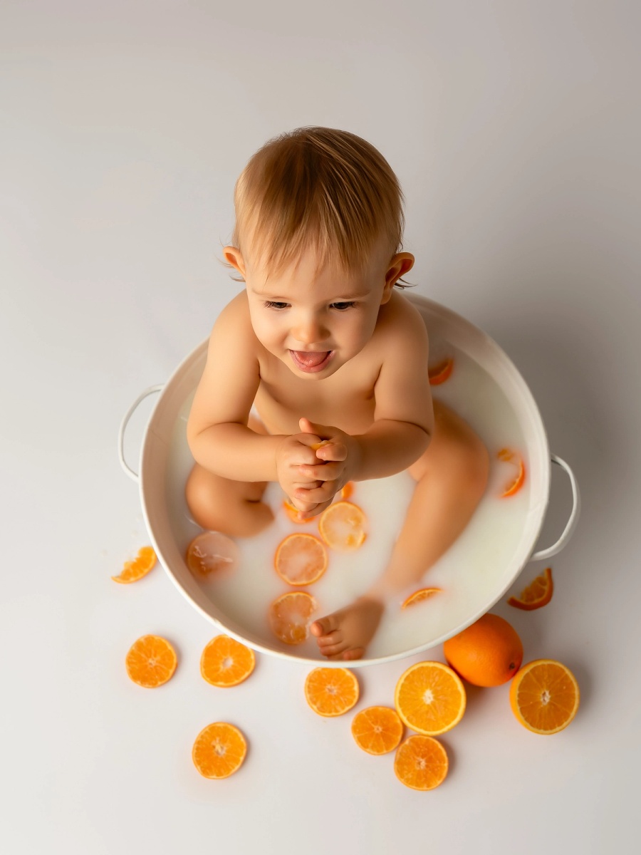 Smash the cake — photographie 6