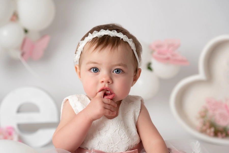 Smash the cake — photographie 26