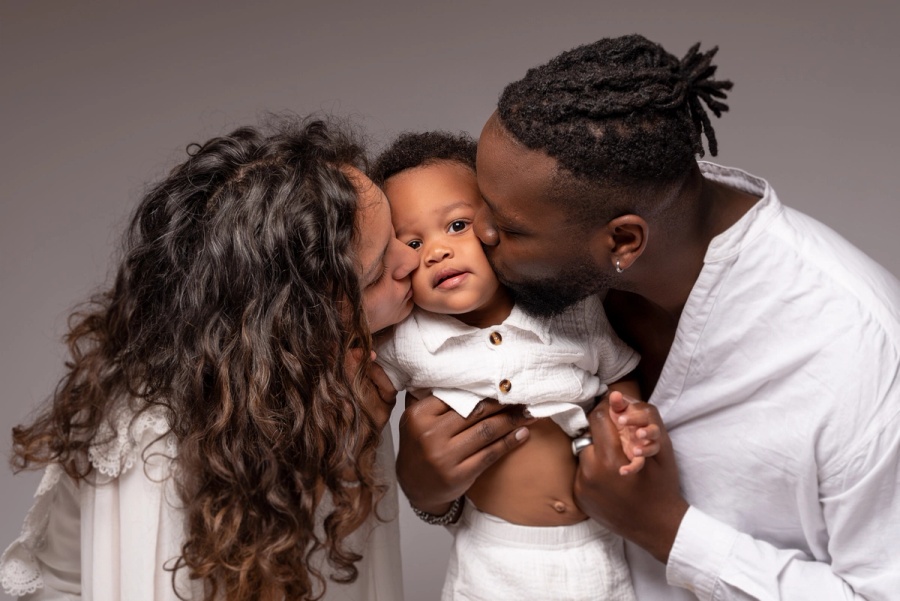 Famille — photographie 9