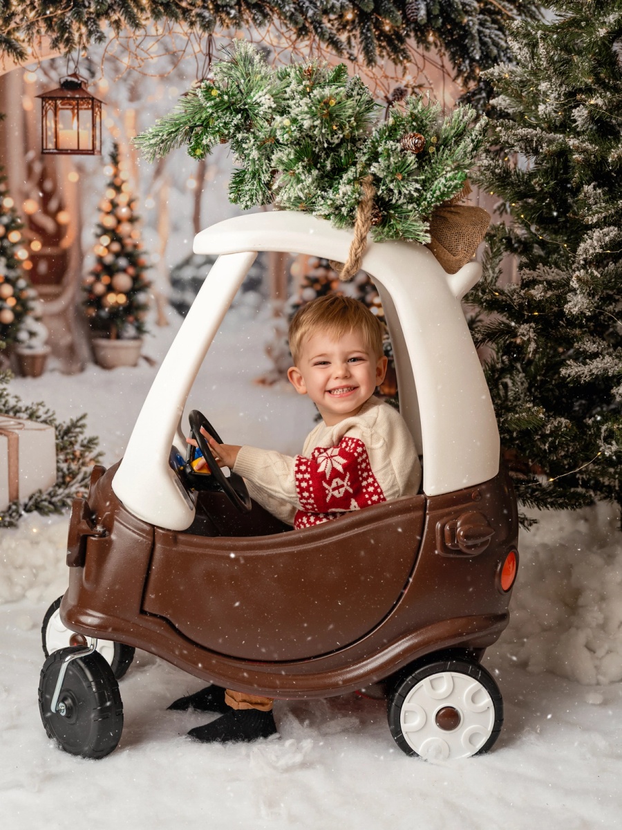 Noël — photographie 19