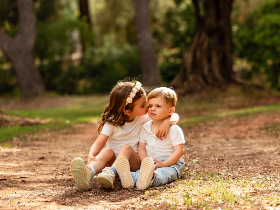 Famille — photographie 7