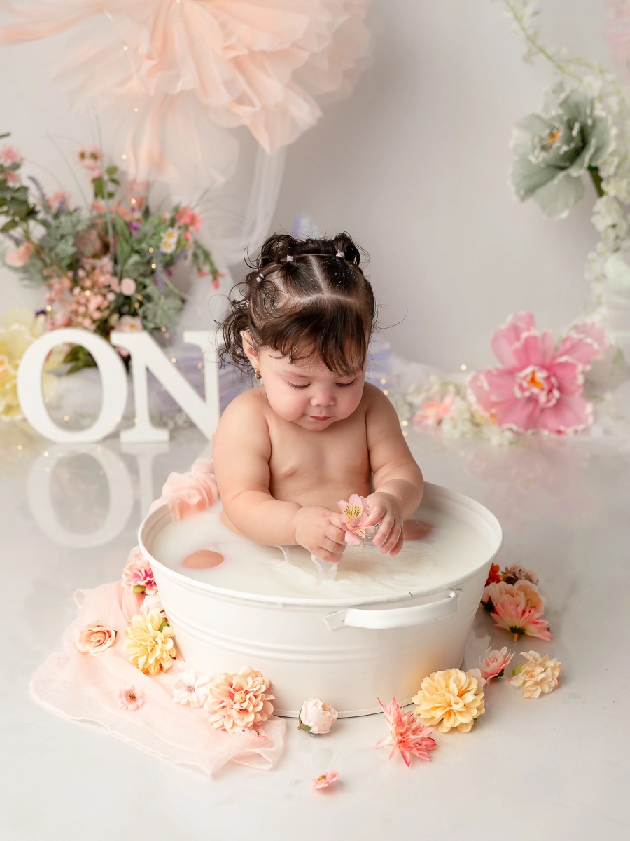 Smash the cake — photographie 20