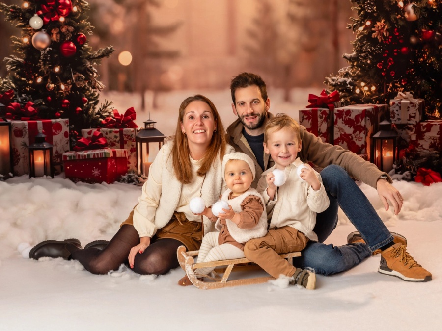 Noël — photographie 24