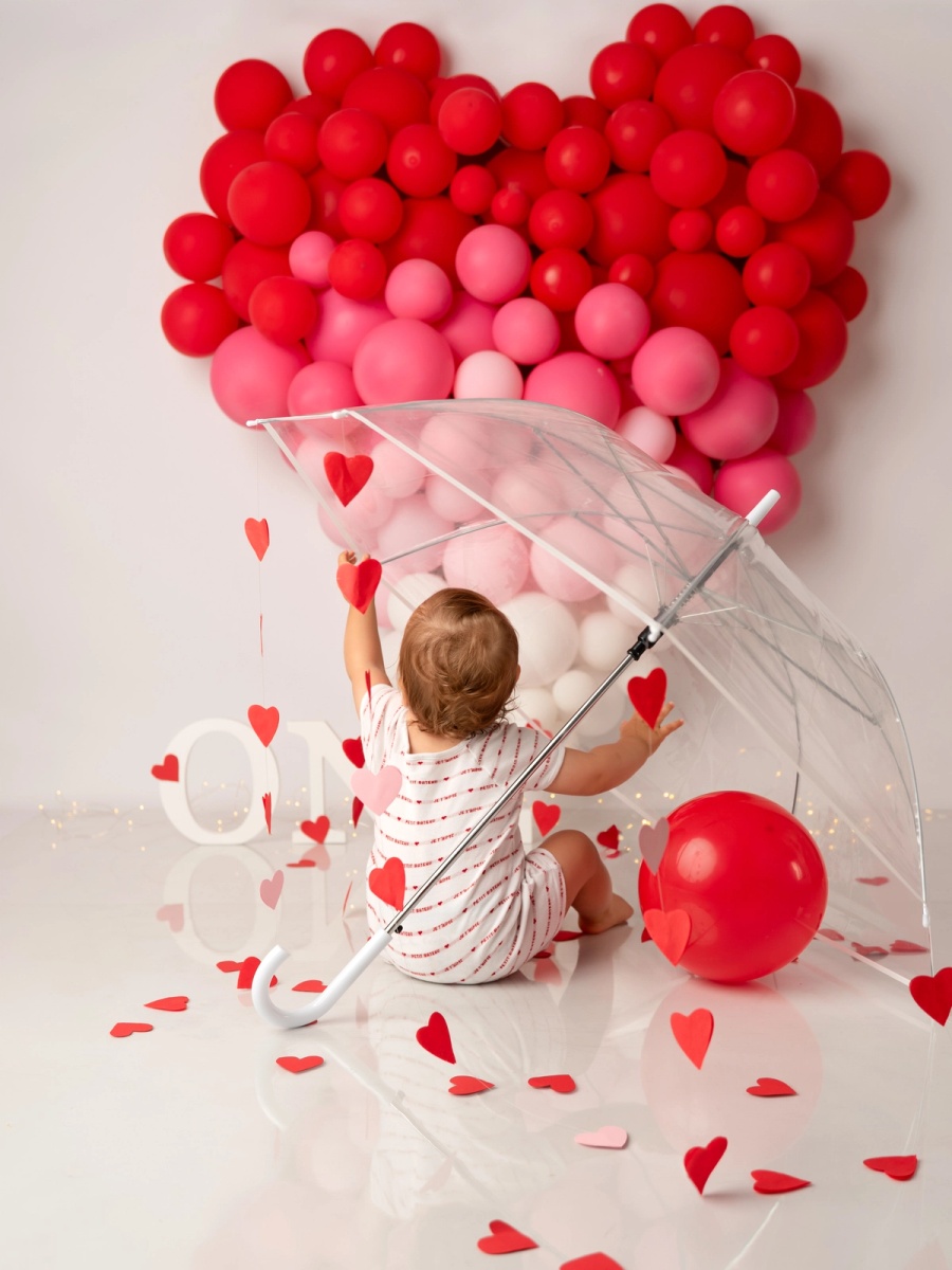 Smash the cake — photographie 1