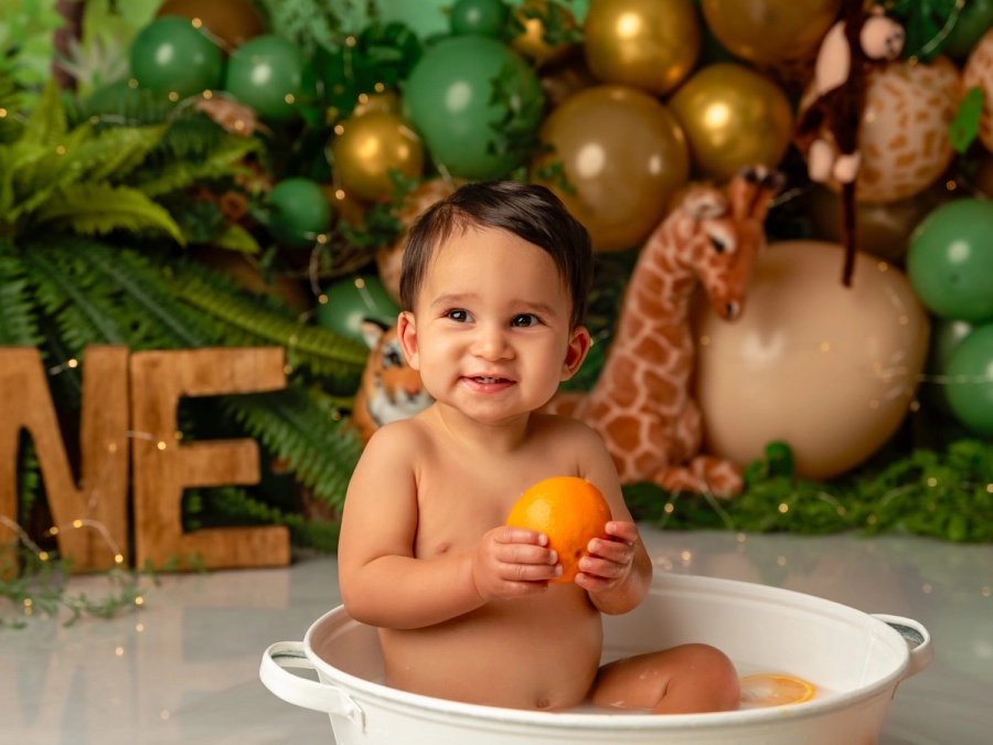 Smash the cake — photographie 8
