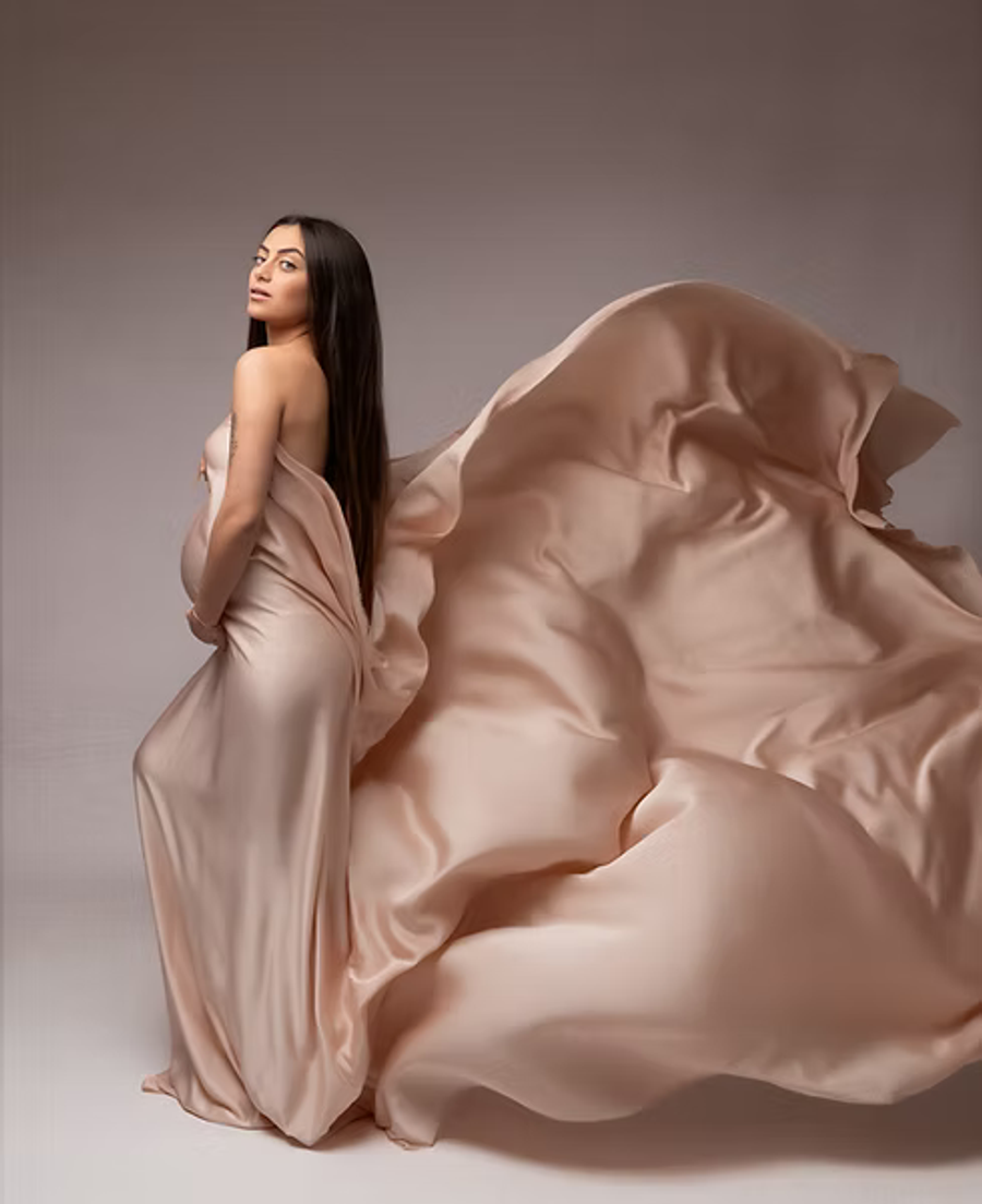 Grossesse — photographie 13