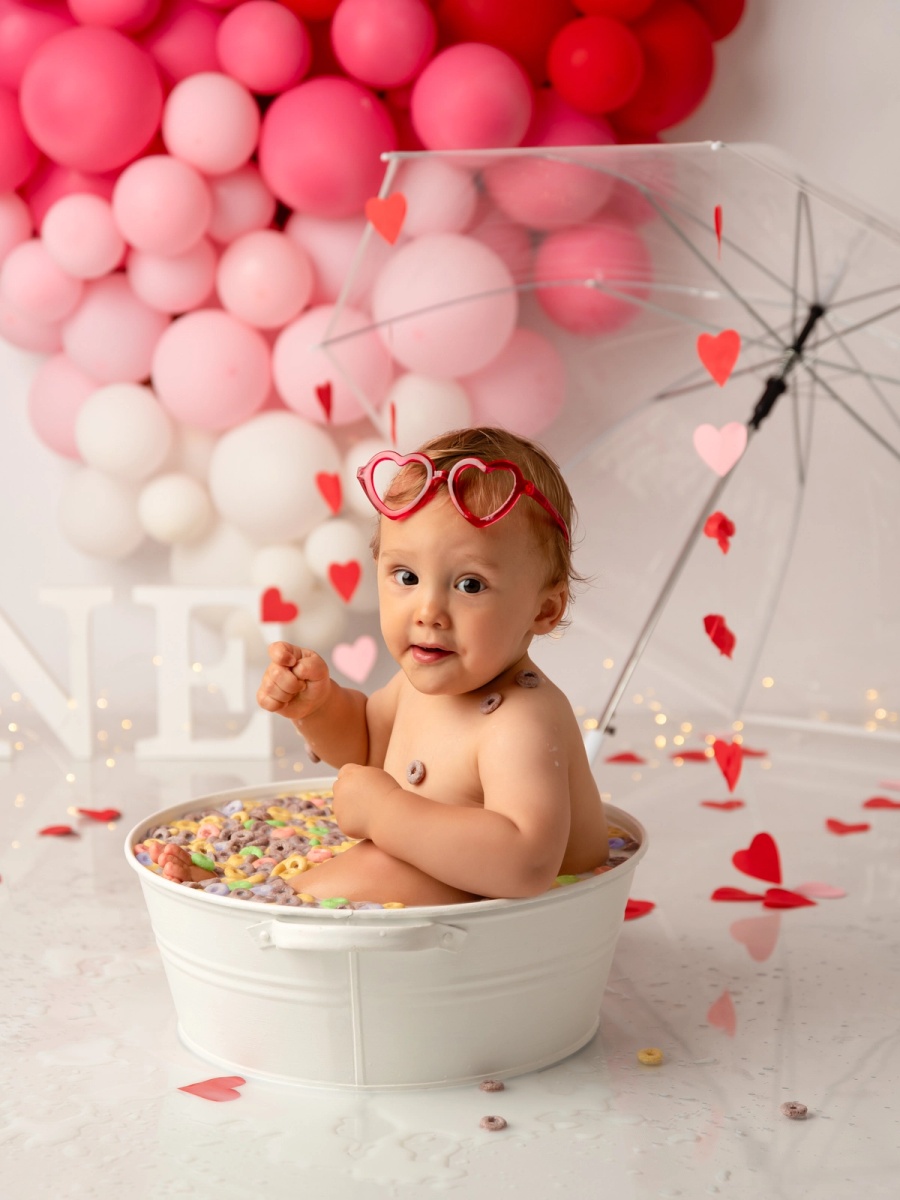 Smash the cake — photographie 2
