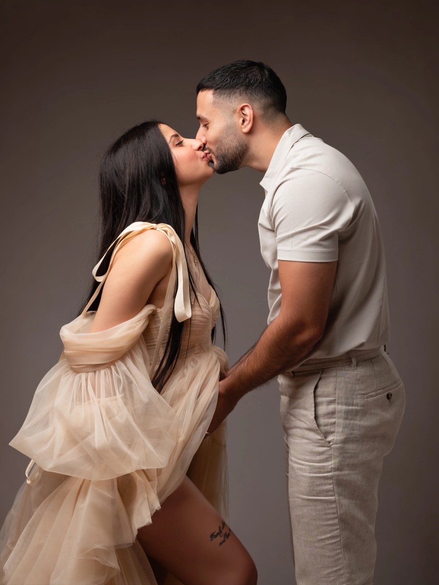 Grossesse — photographie 17