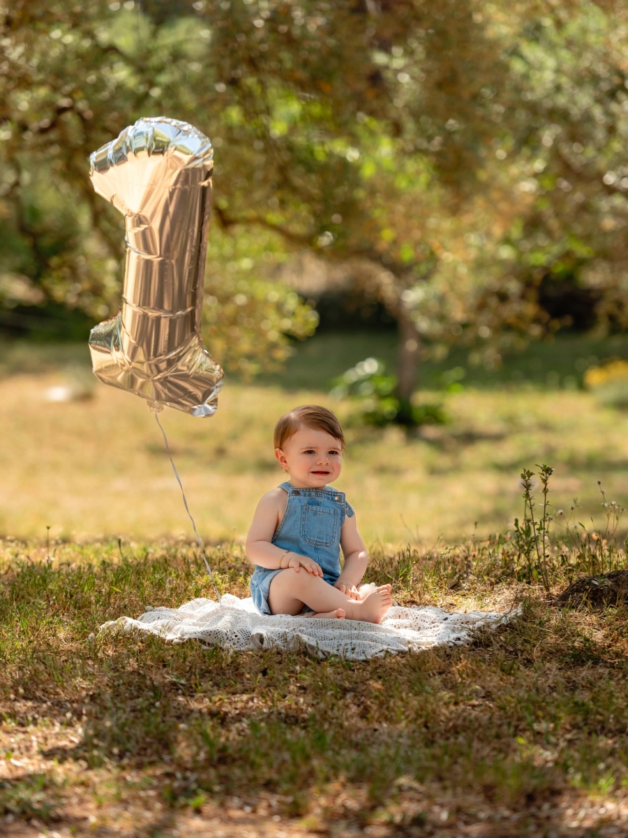 Smash the cake — photographie 12