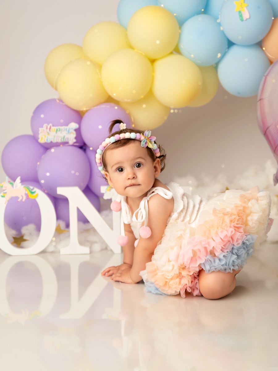 Smash the cake — photographie 14