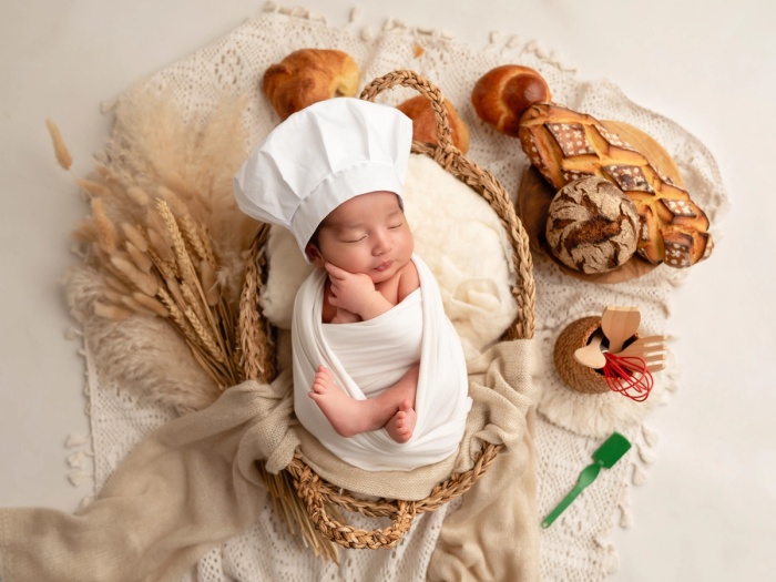 Photographie du studio 7