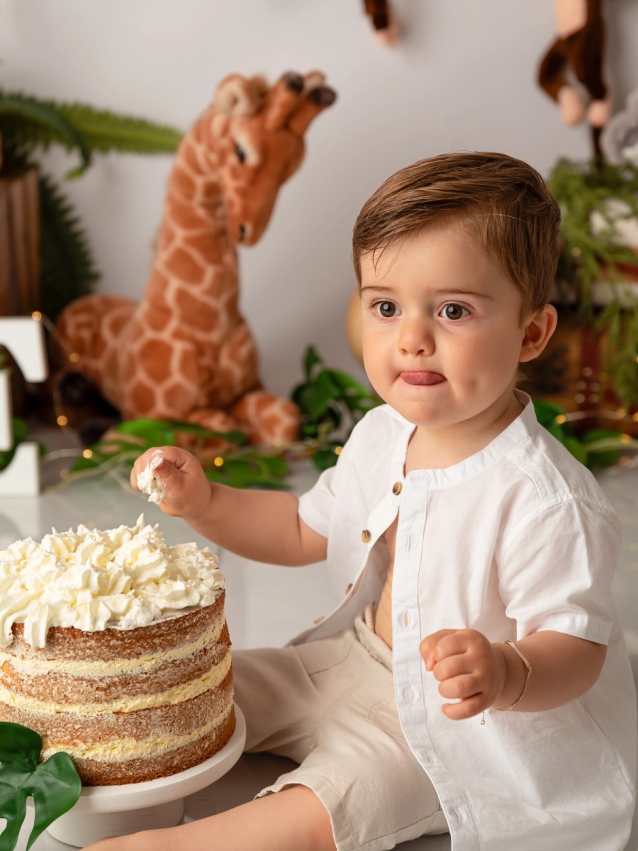 Smash the cake — photographie 25