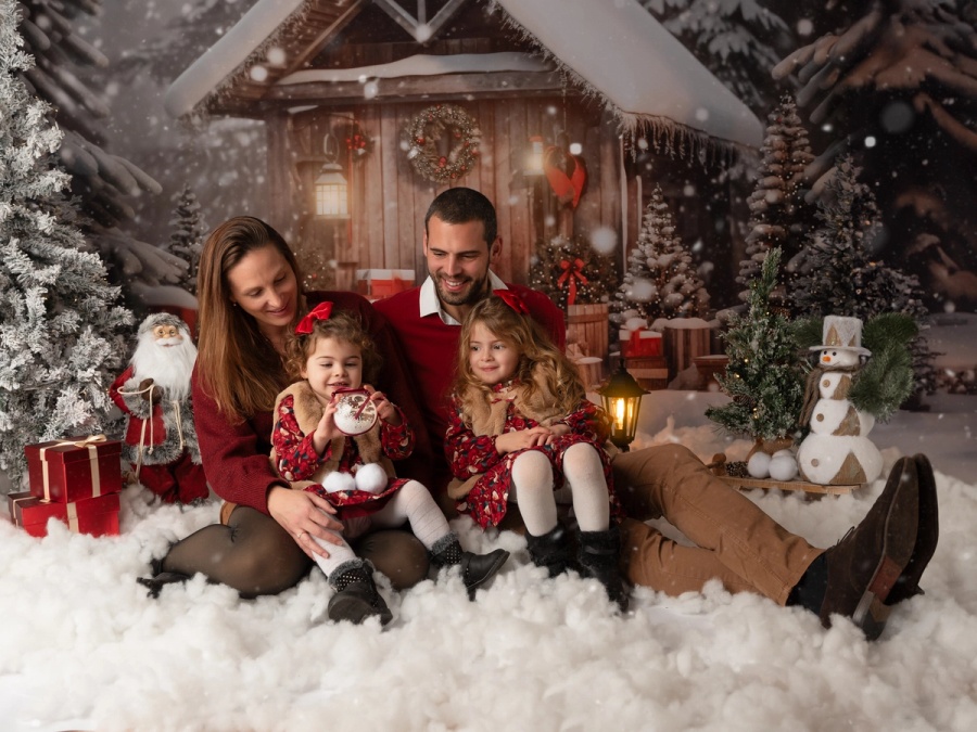 Noël — photographie 1