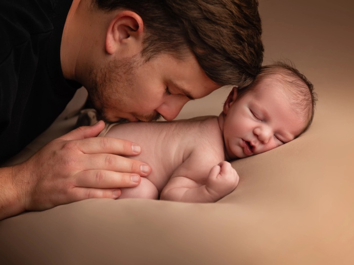 Photographie du studio 12