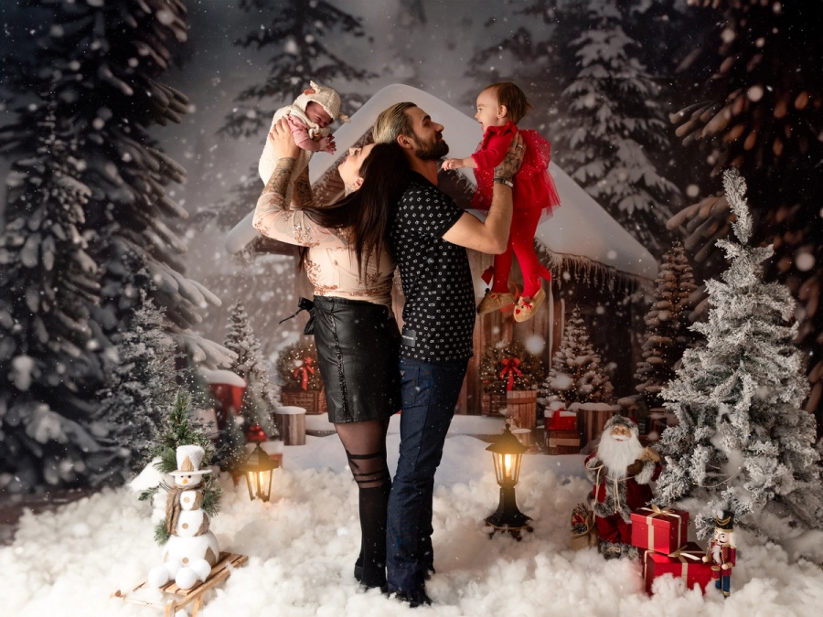 Noël — photographie 3