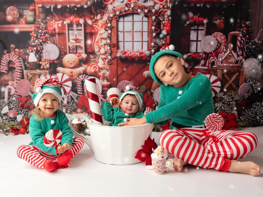 Noël — photographie 13