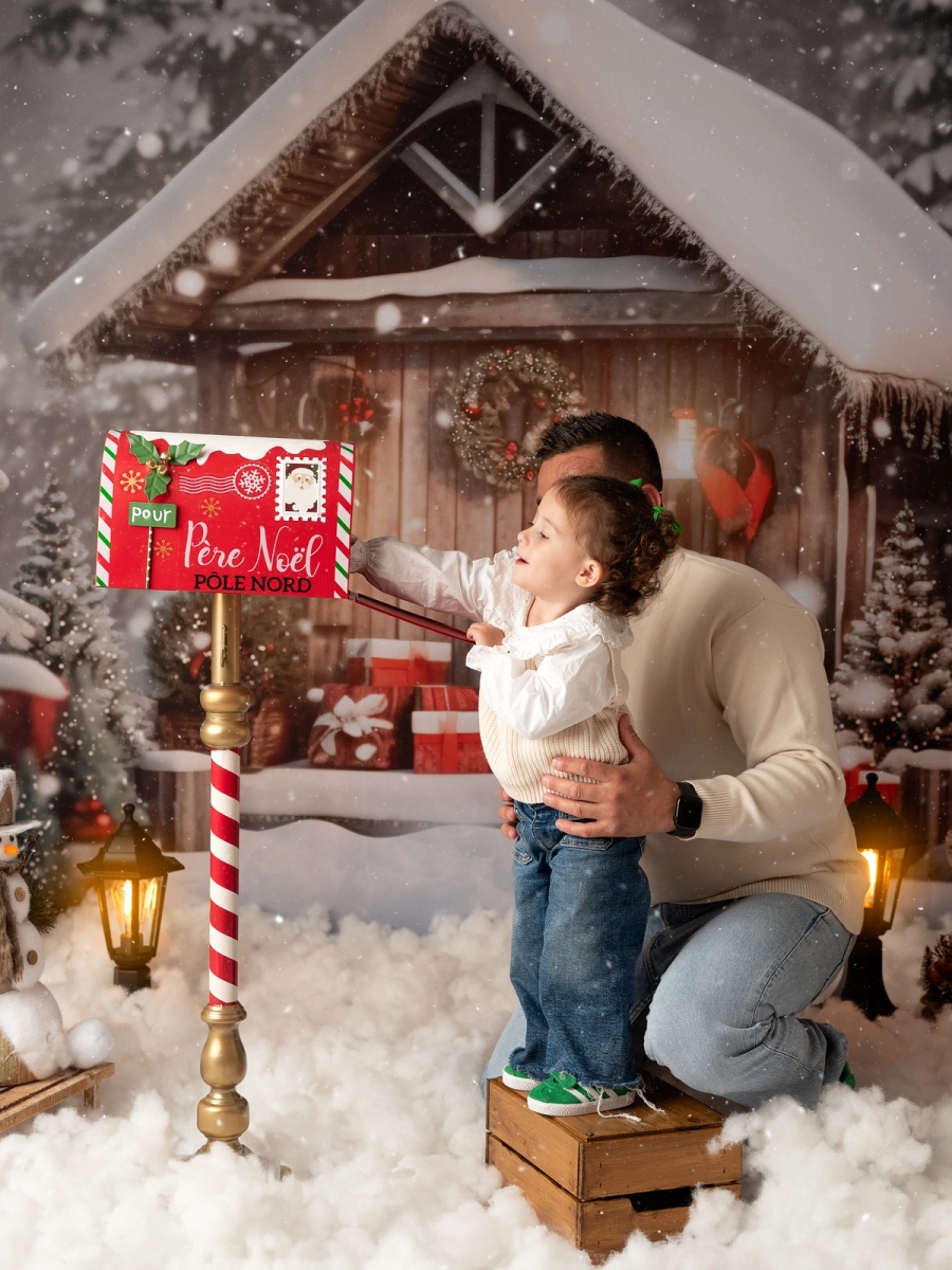 Noël — photographie 5