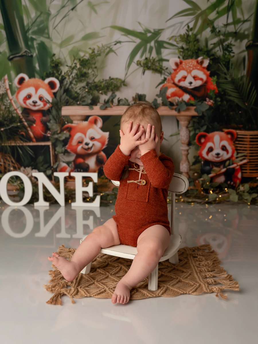 Smash the cake — photographie 16