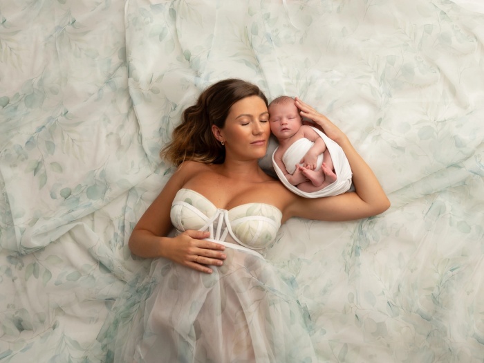 Photographie du studio 9