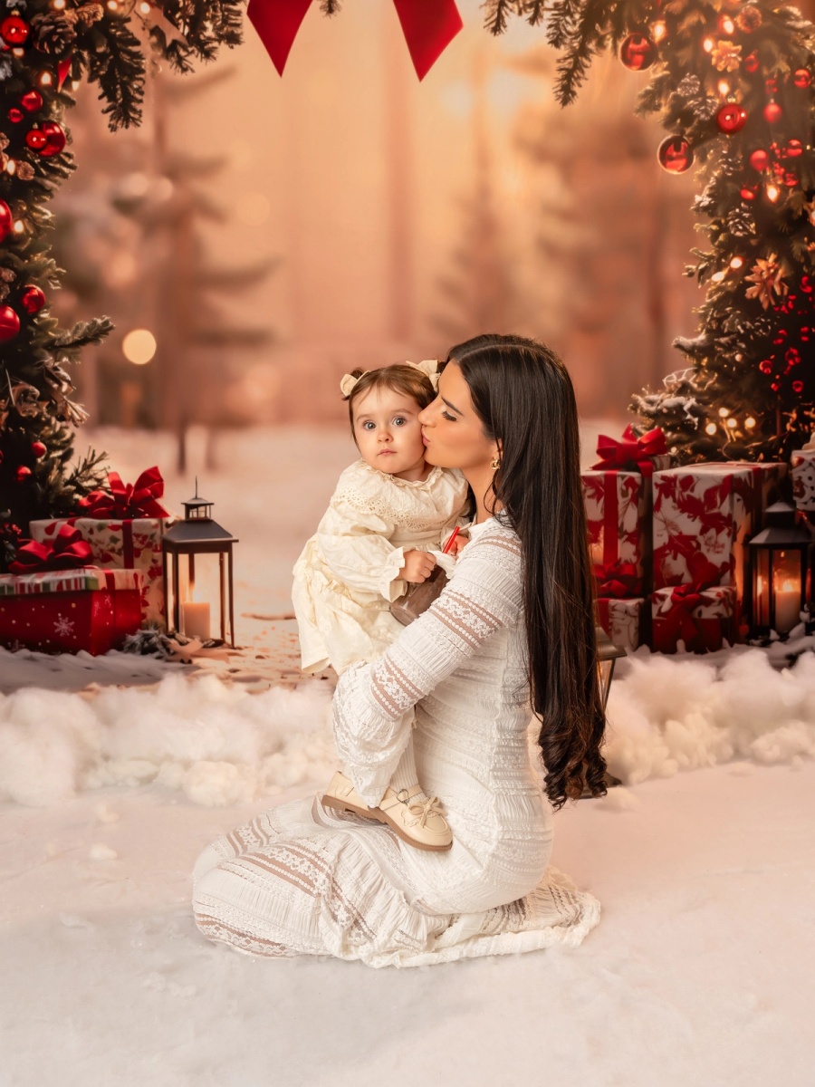Noël — photographie 21