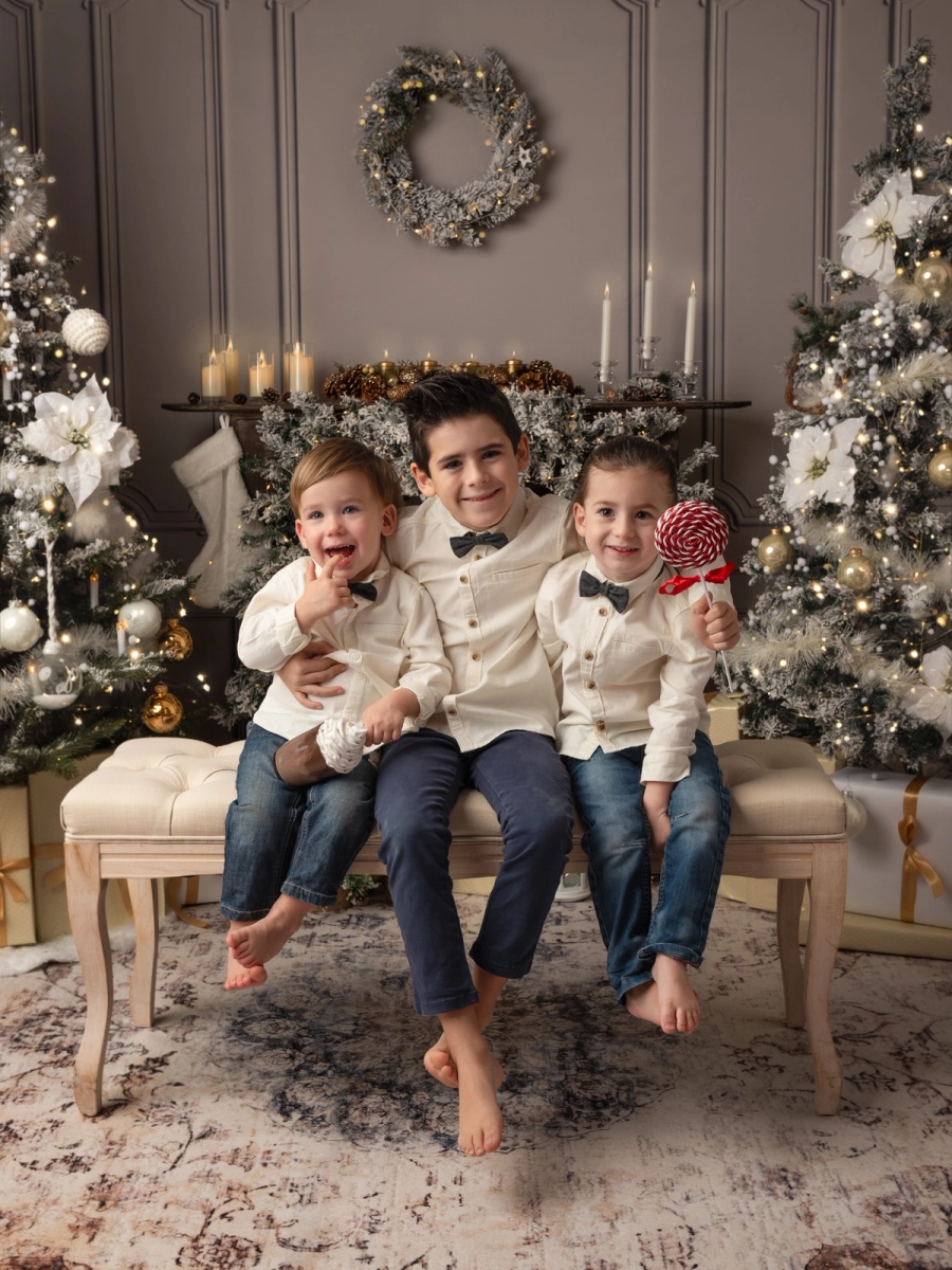 Noël — photographie 10