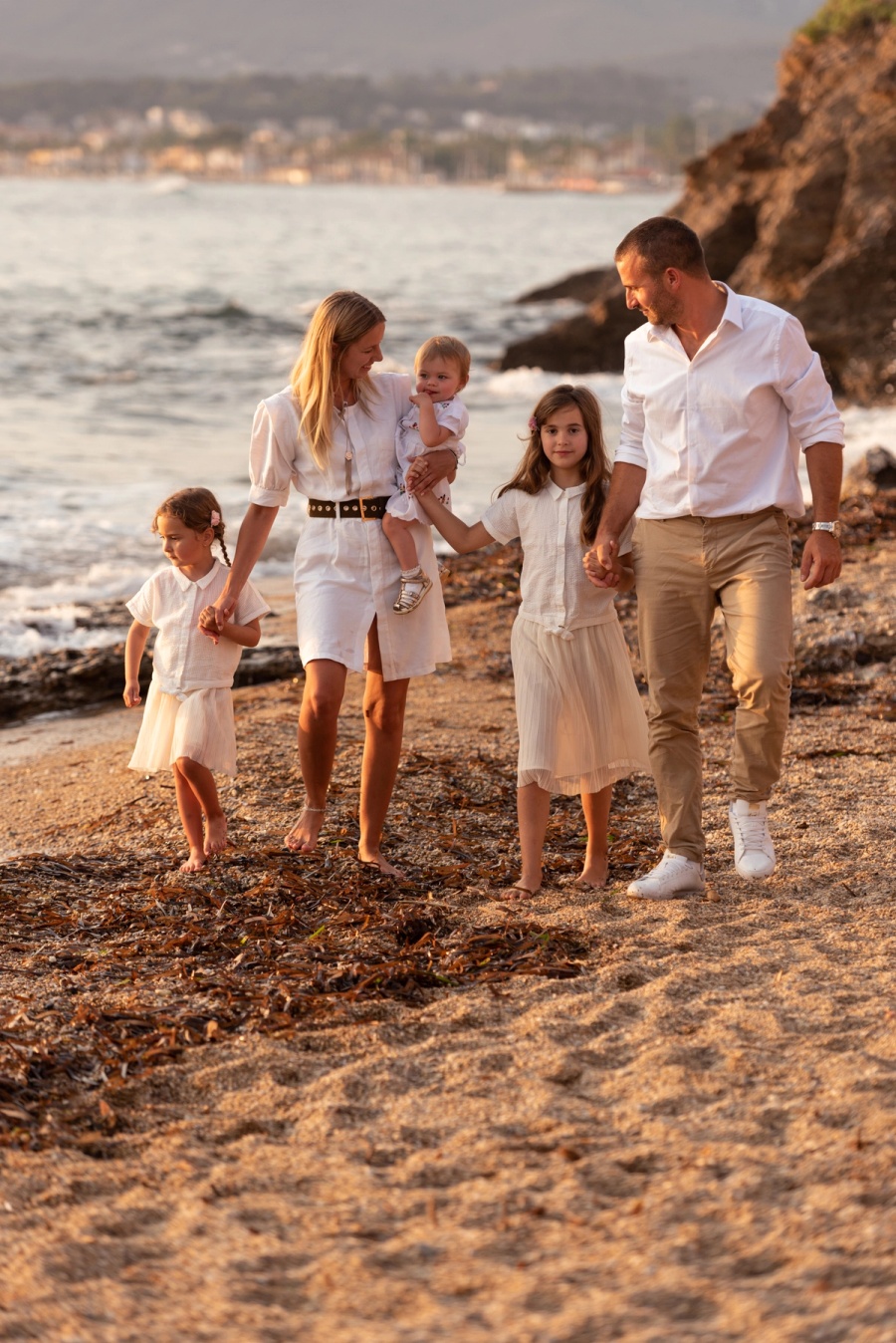 Famille — photographie 4