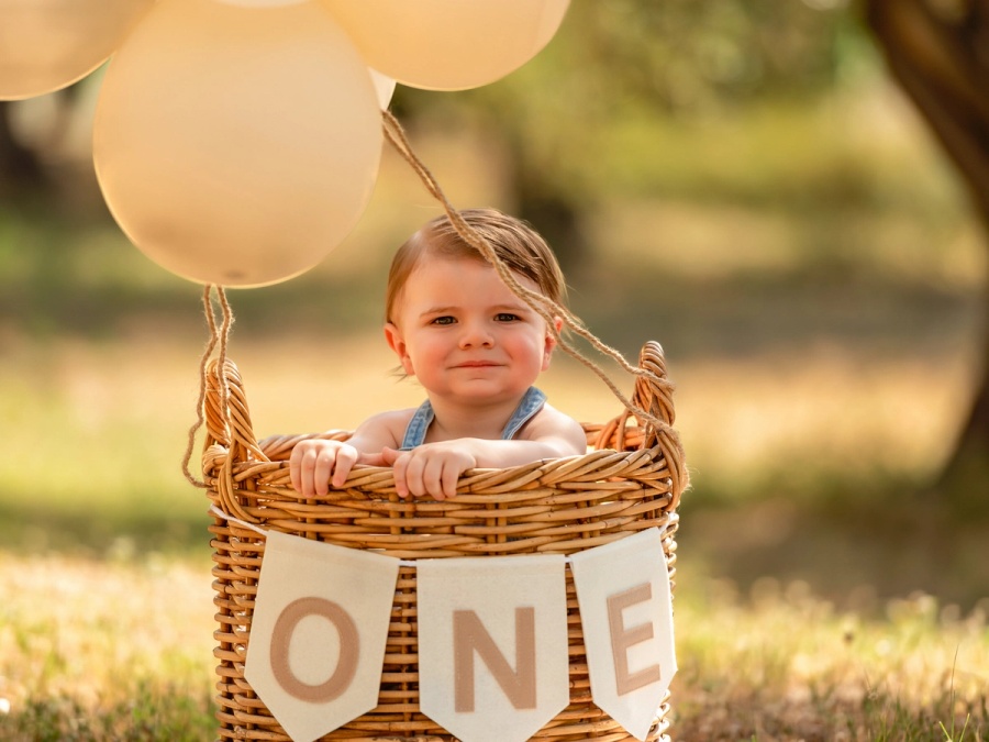 Smash the cake — photographie 11