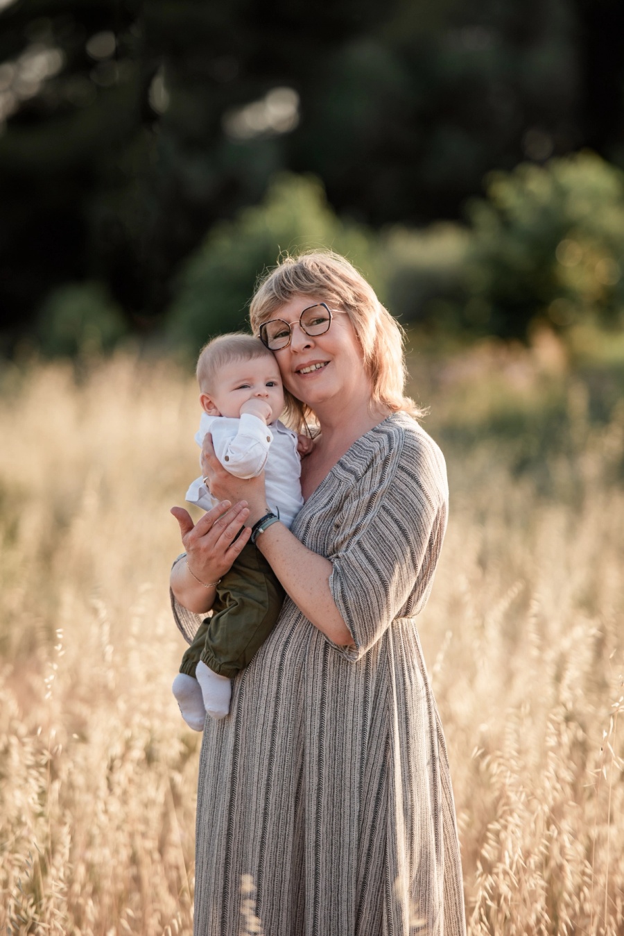 Famille — photographie 12