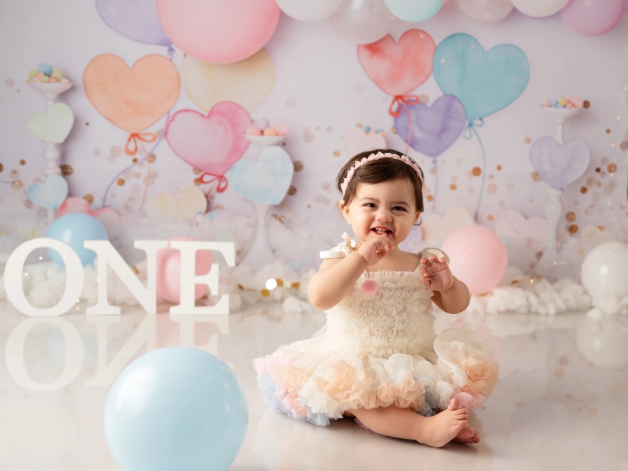 Smash the cake — photographie 13