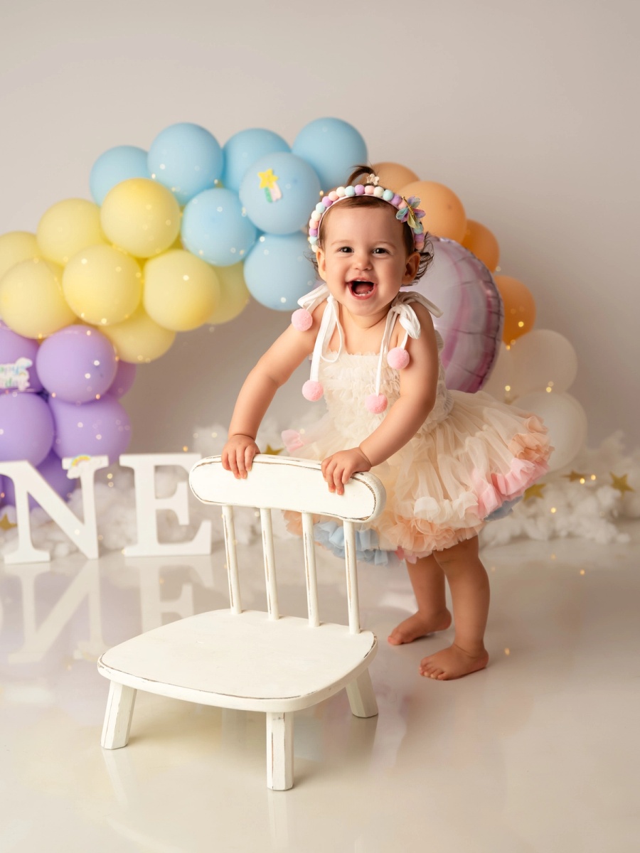 Smash the cake — photographie 15