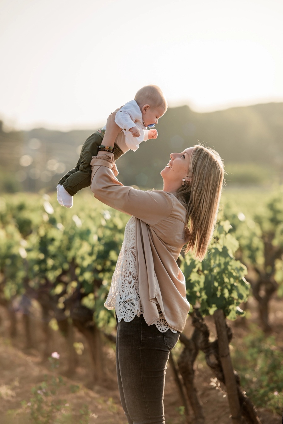 Famille — photographie 11