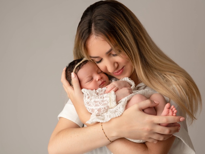 Photographie du studio 10