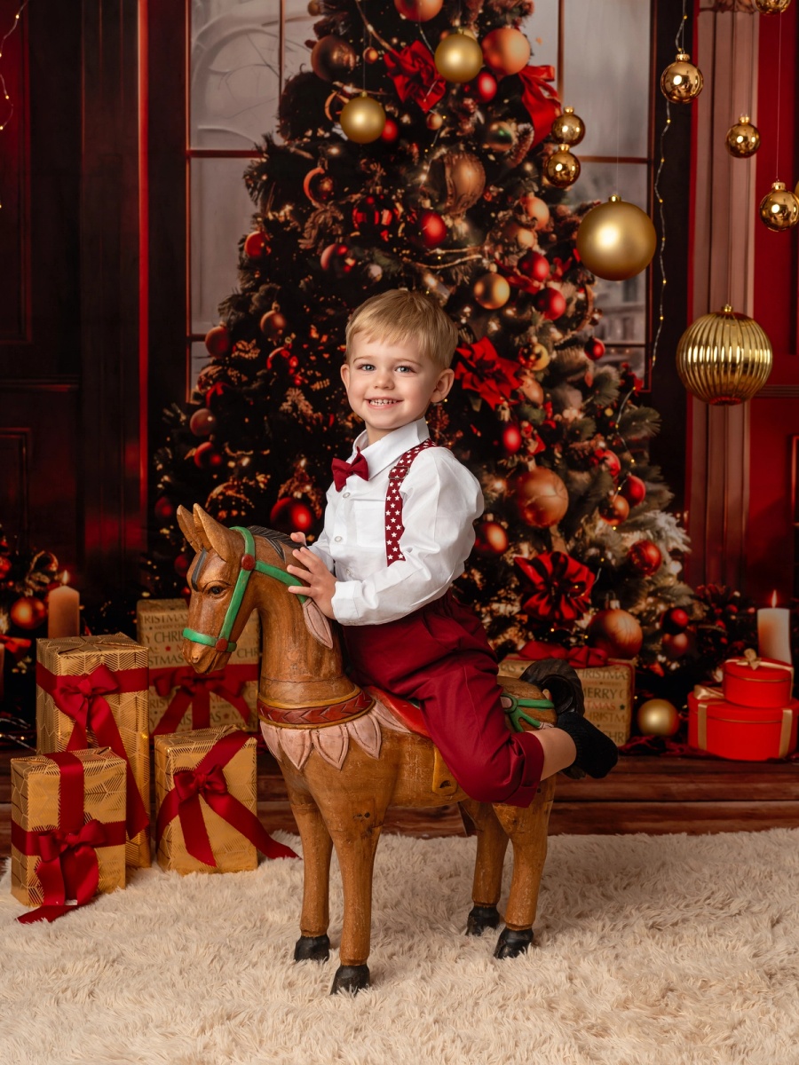 Noël — photographie 17