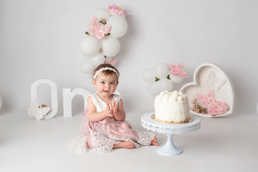 Smash the cake — photographie 27