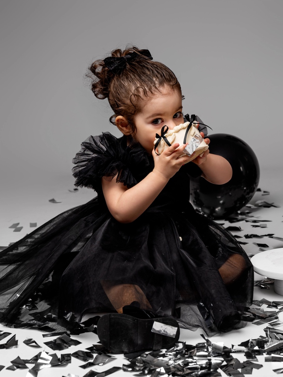 Smash the cake — photographie 19