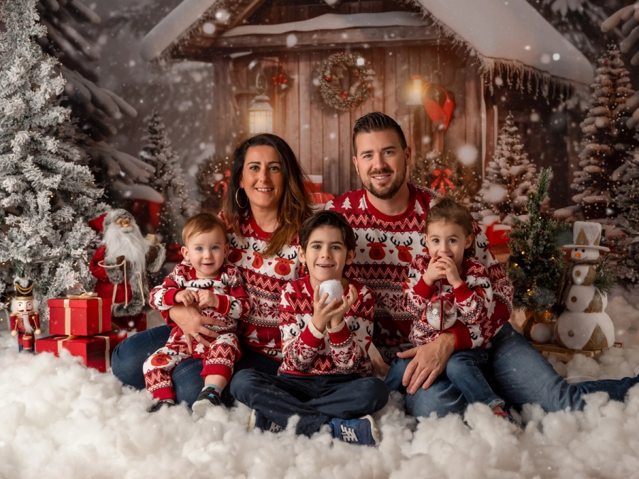 Noël — photographie 6