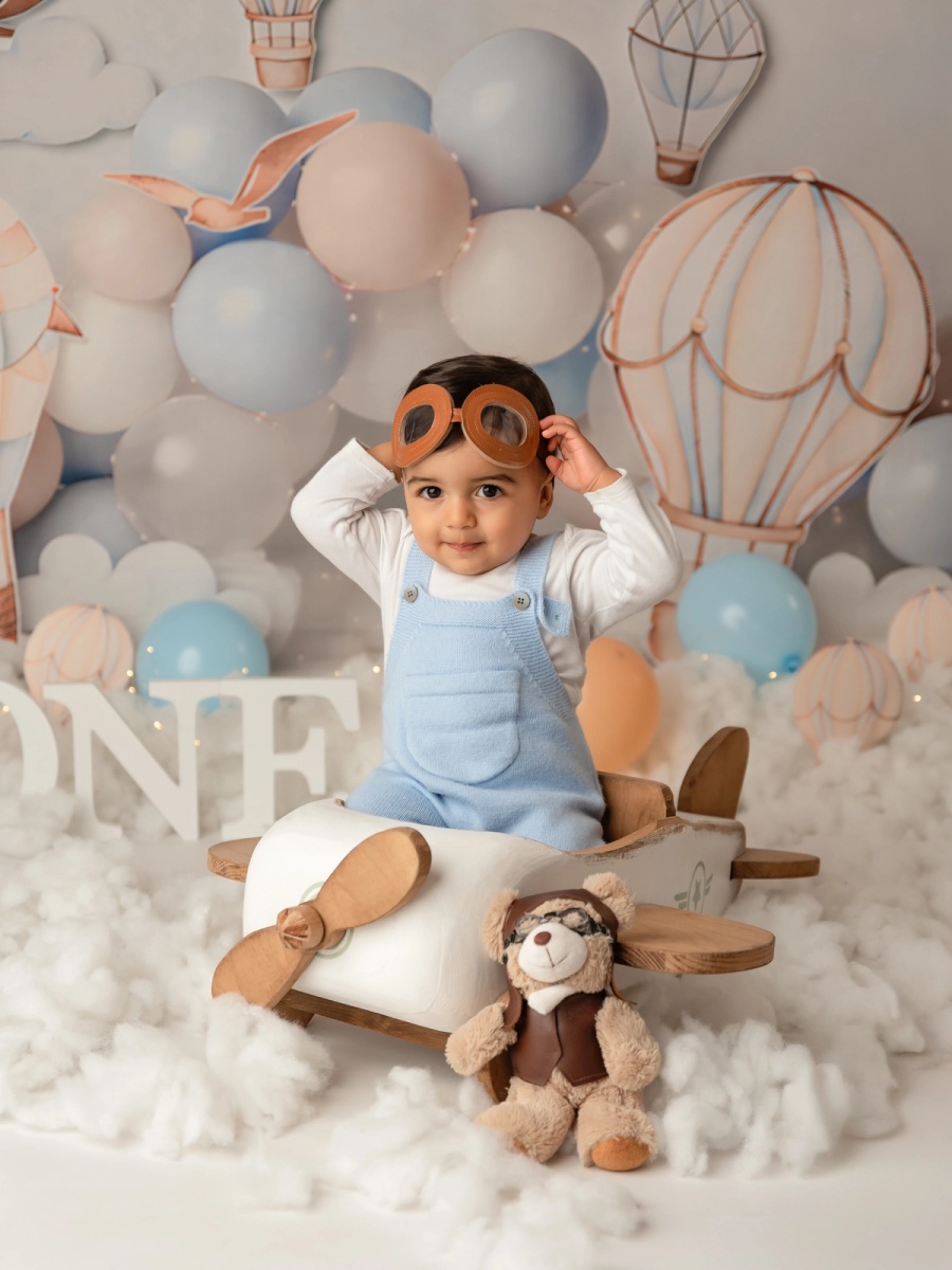Smash the cake — photographie 5