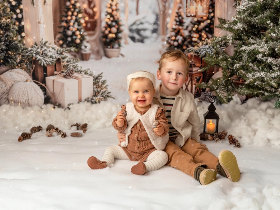 Noël — photographie 23
