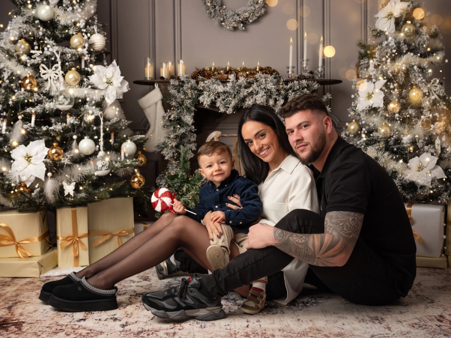 Noël — photographie 11