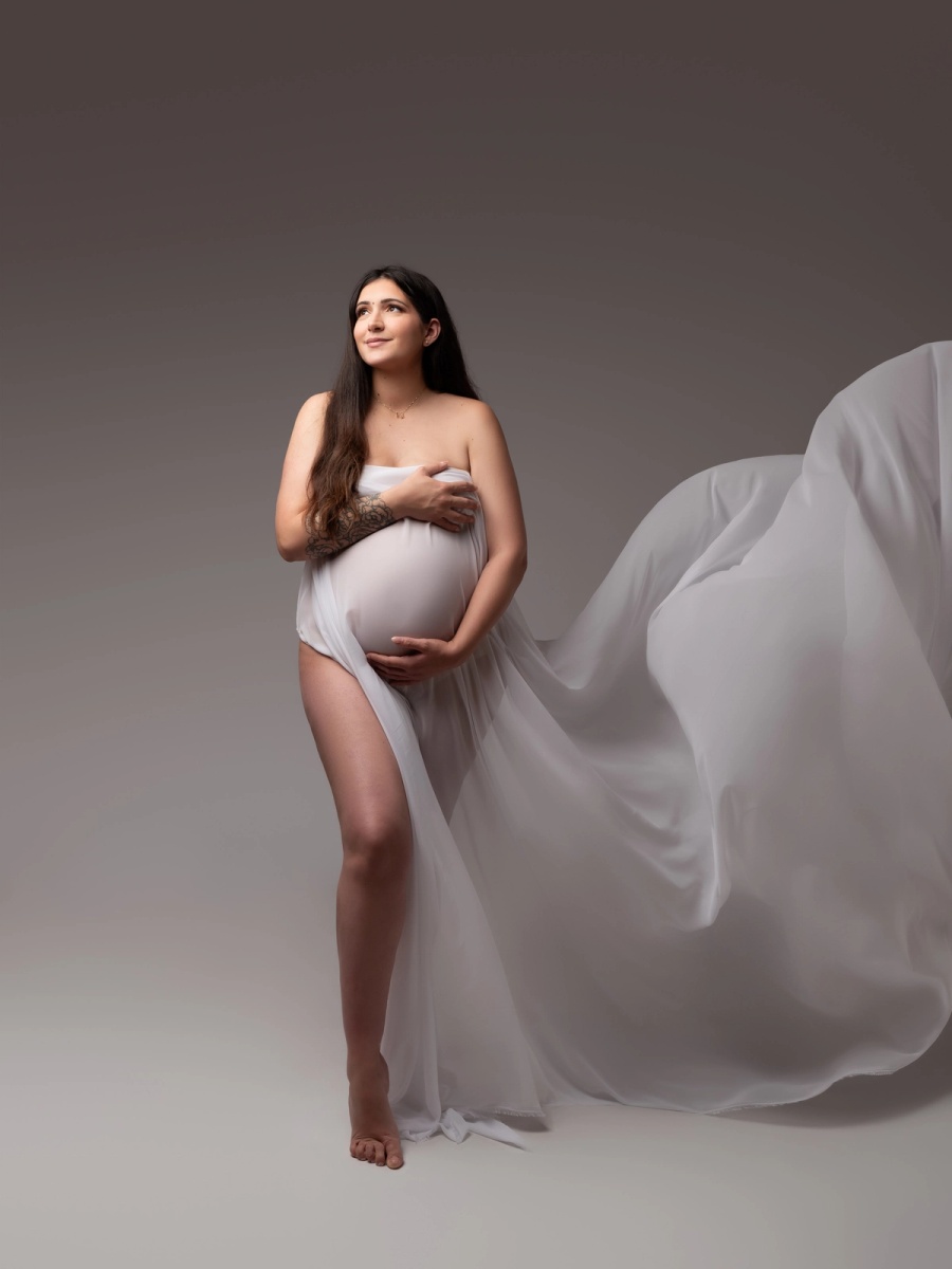 Grossesse — photographie 14