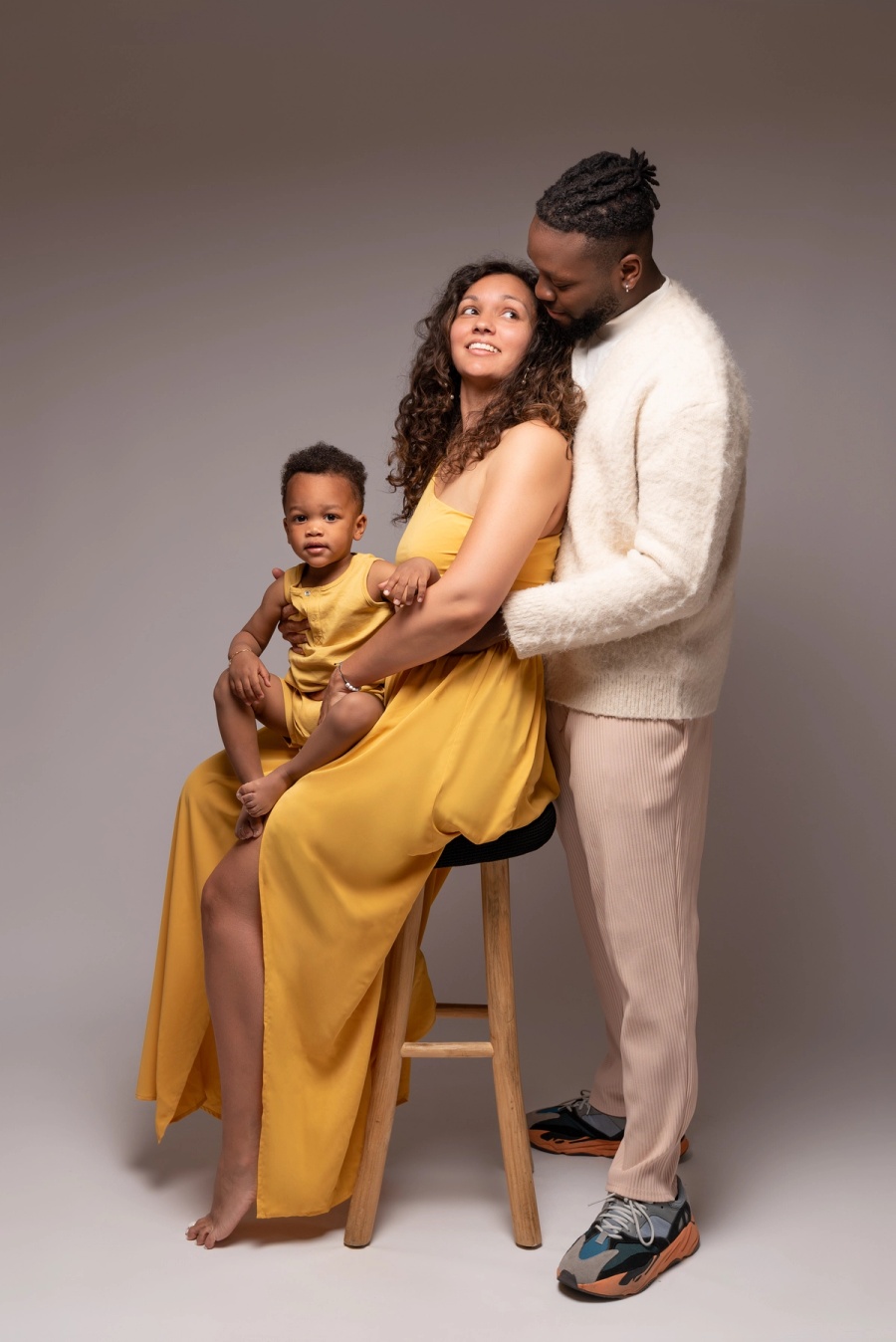 Famille — photographie 8