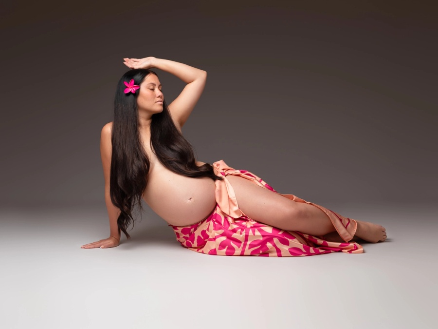 Grossesse — photographie 18