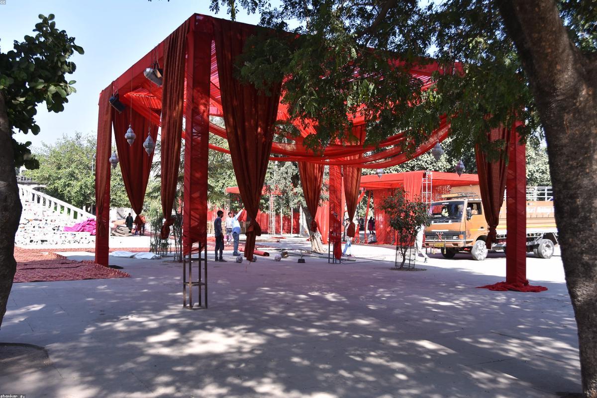 Chandigarh