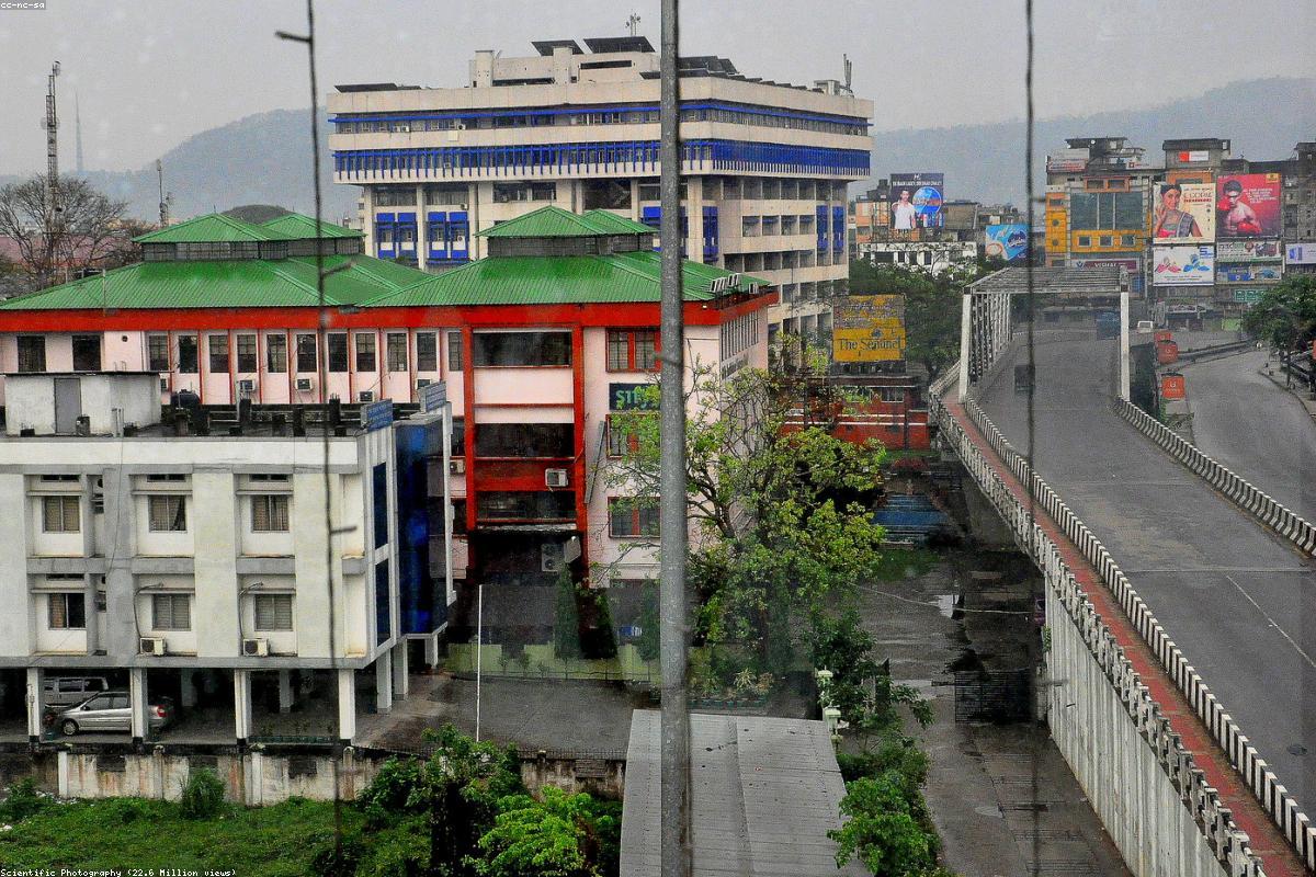 Guwahati