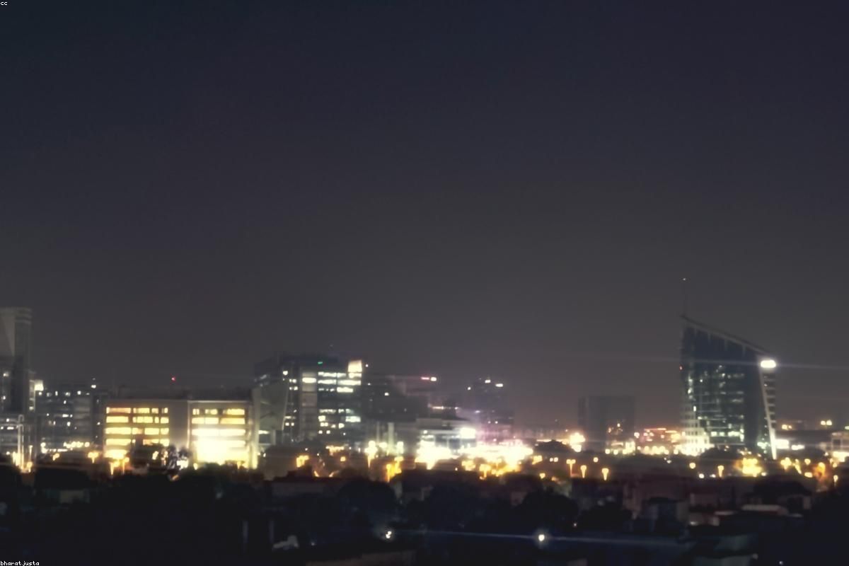 Gurugram
